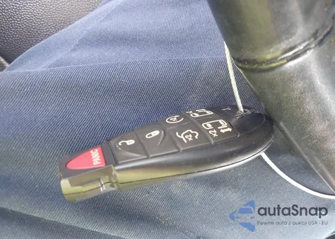 2015 Chrysler Town & Country Touring z USA, uszkodzony, nr VIN 2C4RC1BGXFR743018